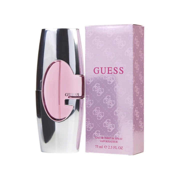 Guess Pink EDP 75ml