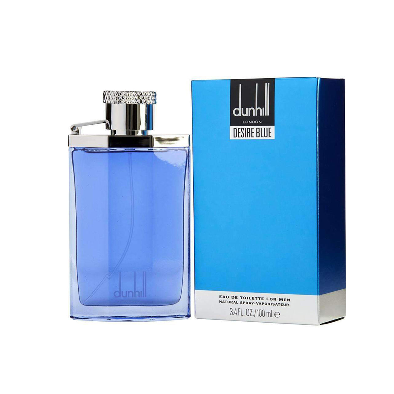 Dunhill Desire Blue EDT 100ml