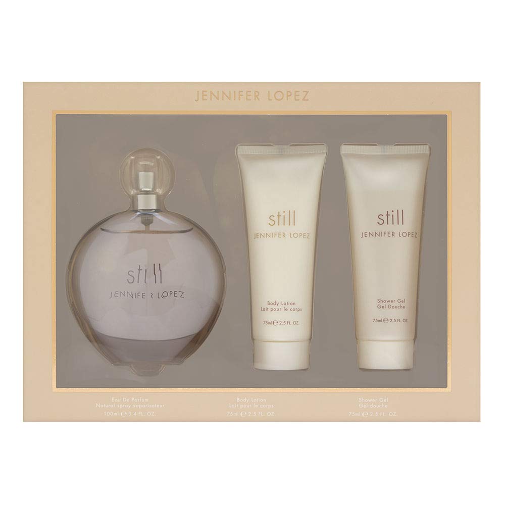 Jennifer Lopez Still Gift Set