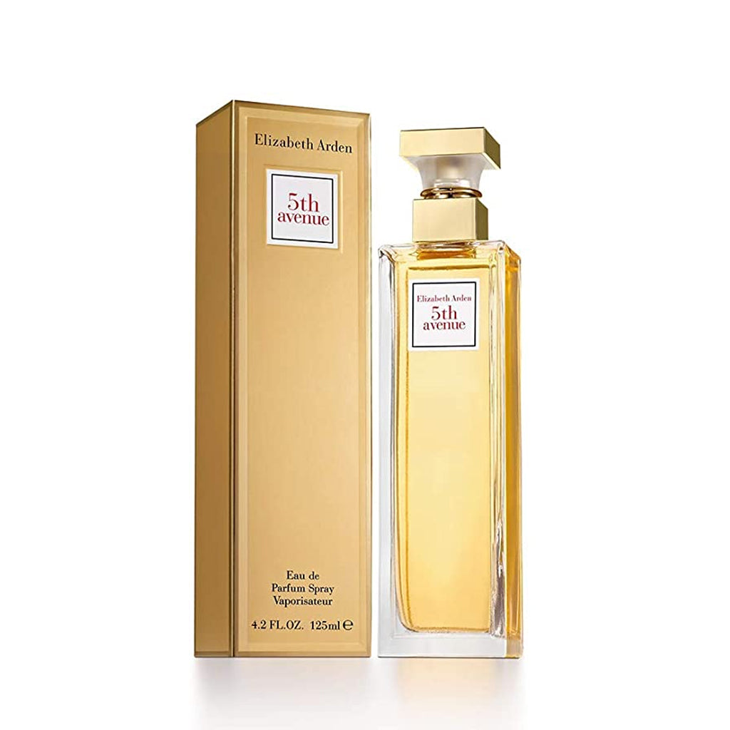 Elizabeth Arden 5th Avenue EDP 125ml
