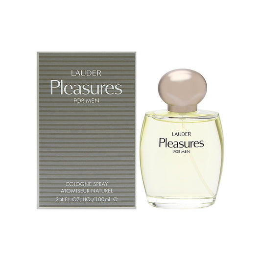 Estee Lauder Pleasures EDT 100ml Men's