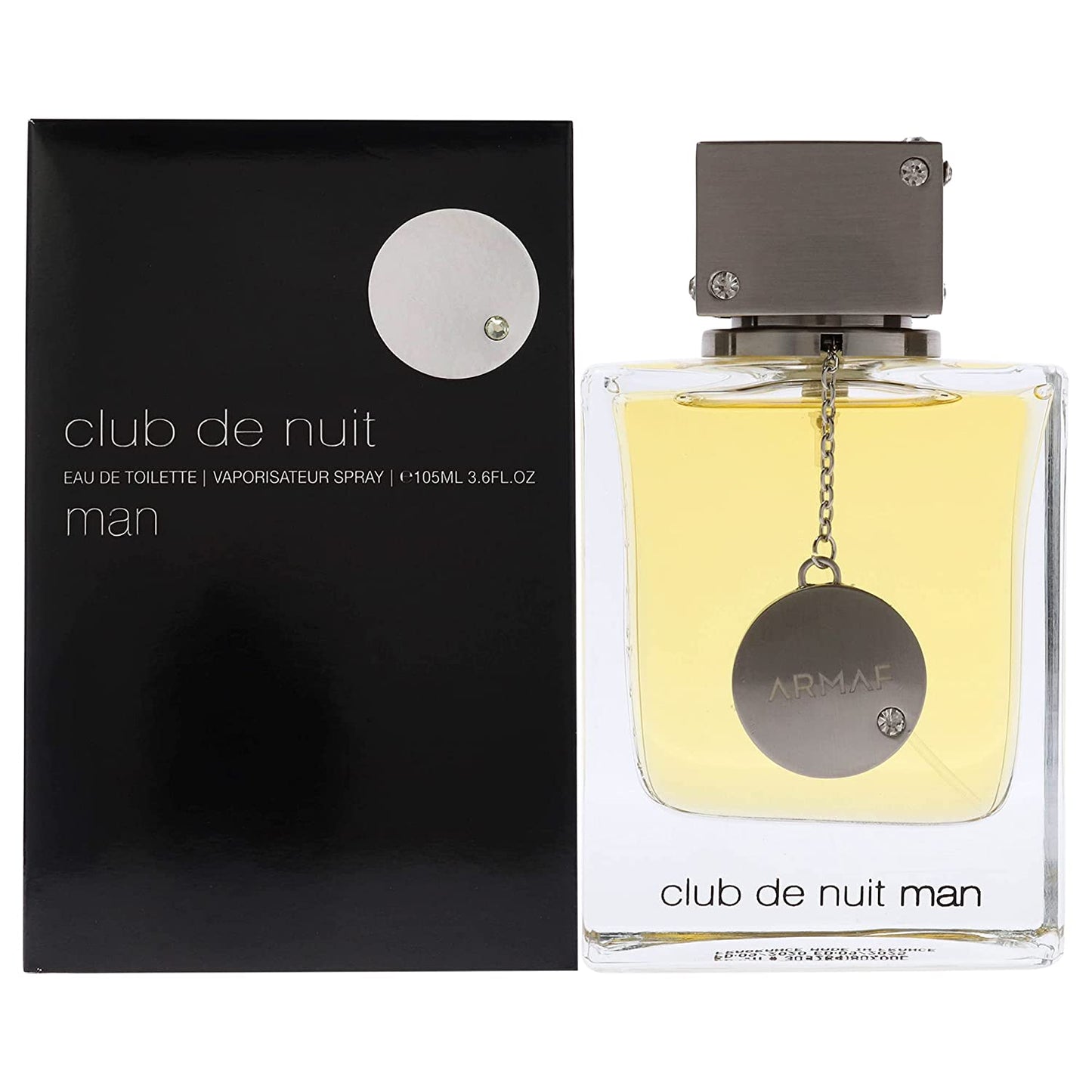 Armaf Club De Nuit Man EDT 105ml
