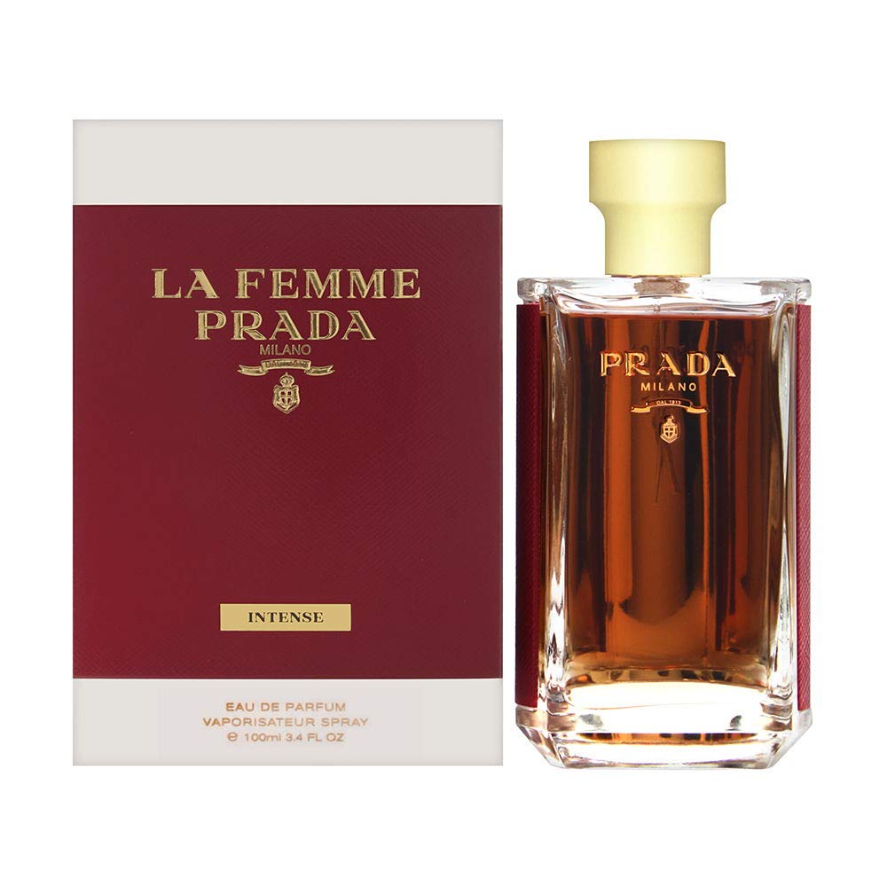 Prada La Femme Intense EDP 100ml