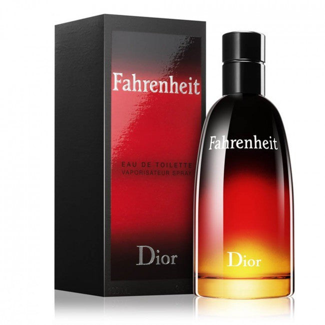 Dior Fahrenheit EDT 100ml