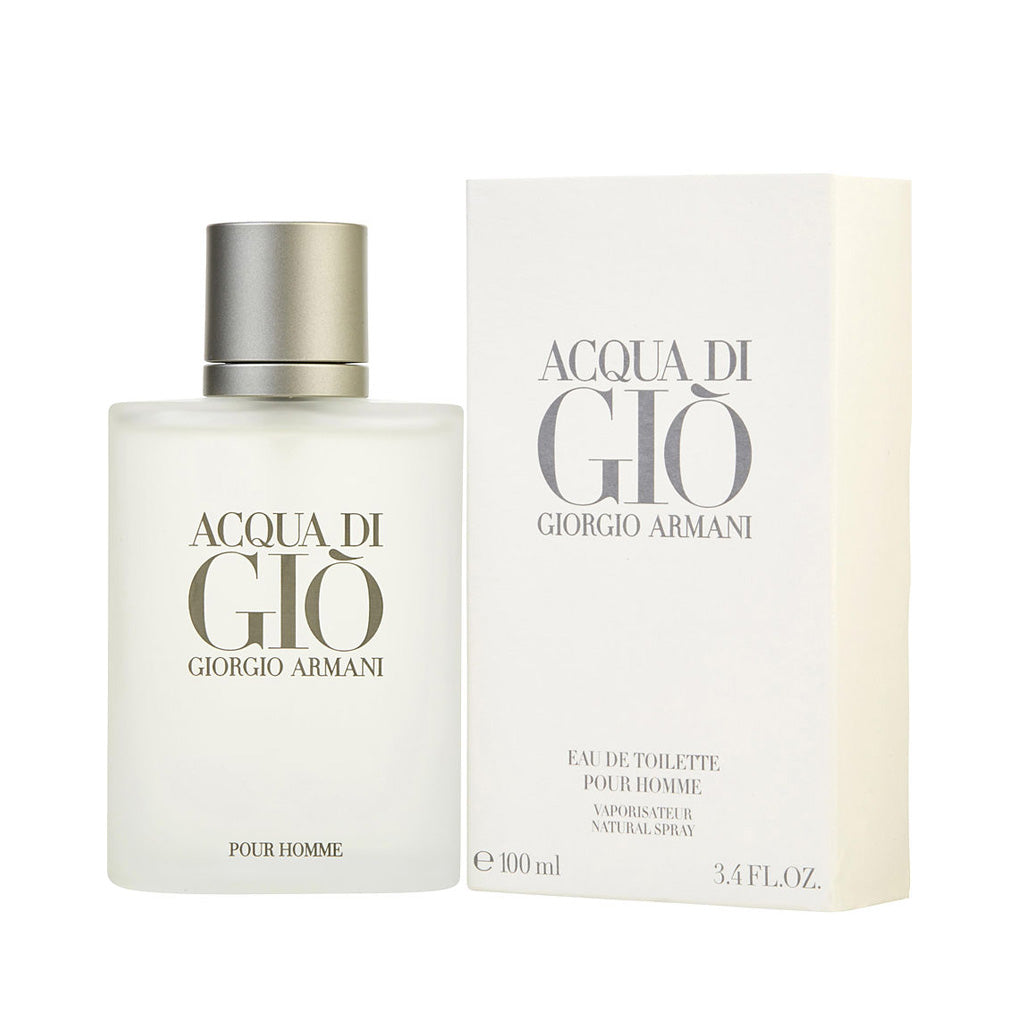 Giorgio Armani Acqua Di Gio EDT 100ml