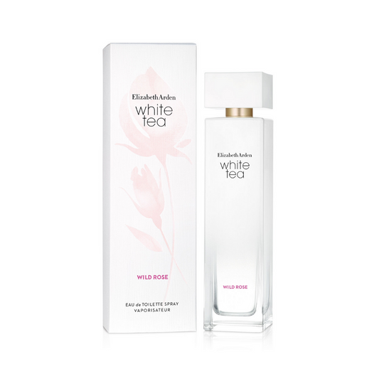 Elizabeth Arden White Tea Wild Rose EDT 100ml