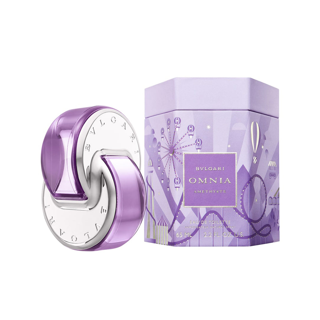 Bvlgari Omnia Amethyste EDT 65ml
