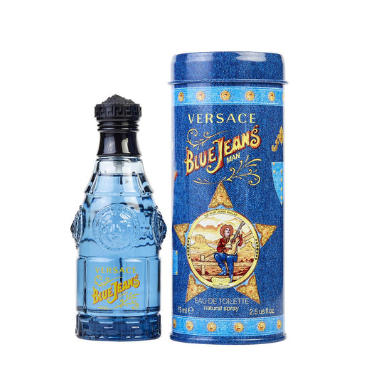 Versace Blue Jeans EDT 75ml