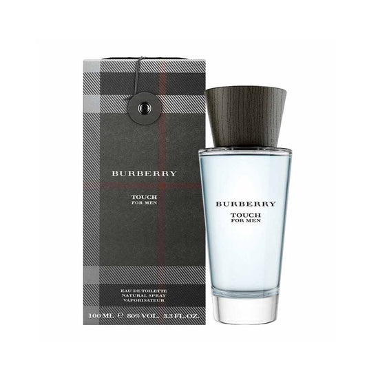 Burberry Touch EDT Men's 100ml