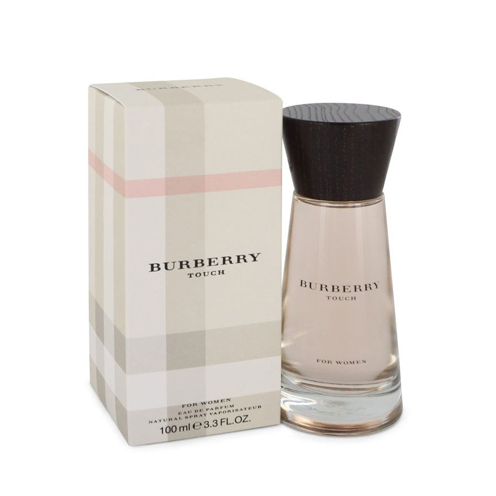 Burberry Touch EDP Women's 100ml