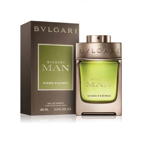 Bvlgari Wood Essence 100ml - Perfume Rack PH