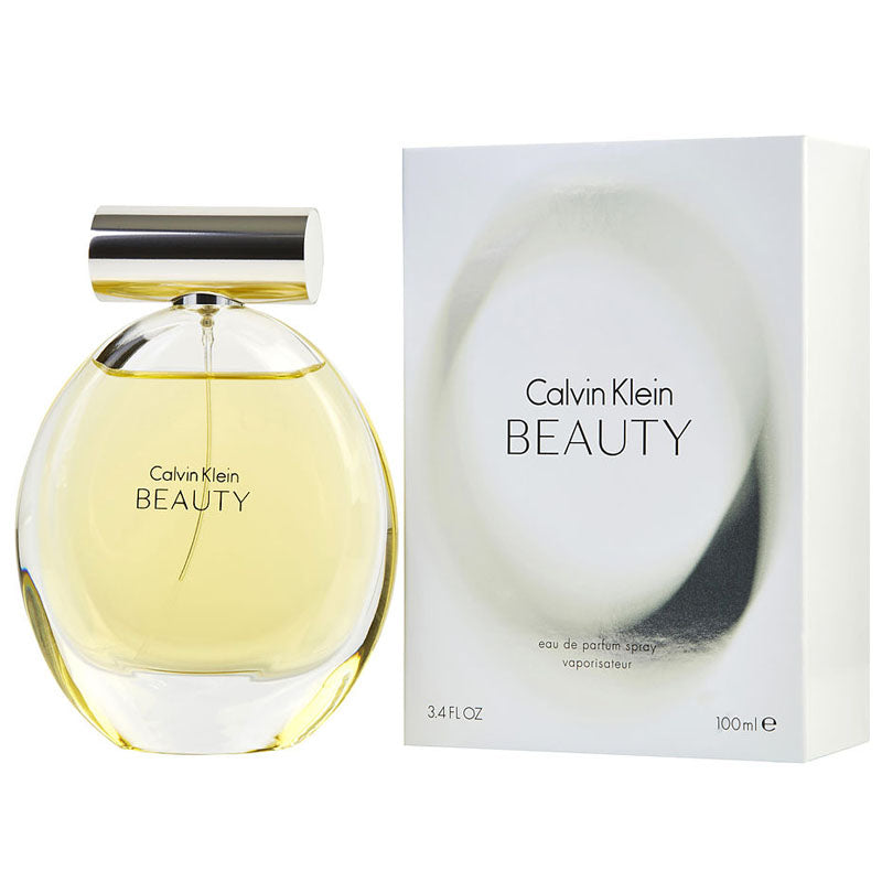 CK Beauty by Calvin Klein Women's 100ml – Perfume Rack PH