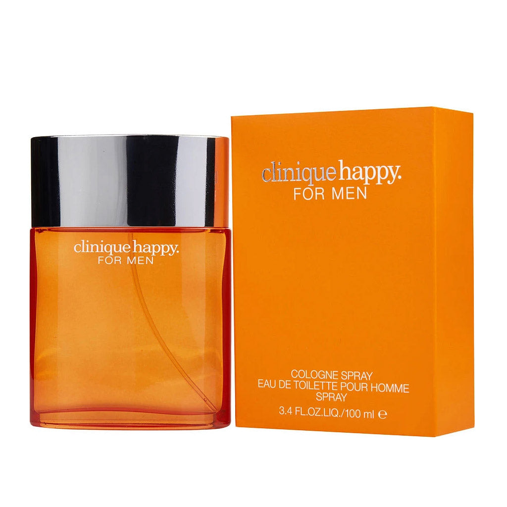 Clinique Happy Men EDT 100ml