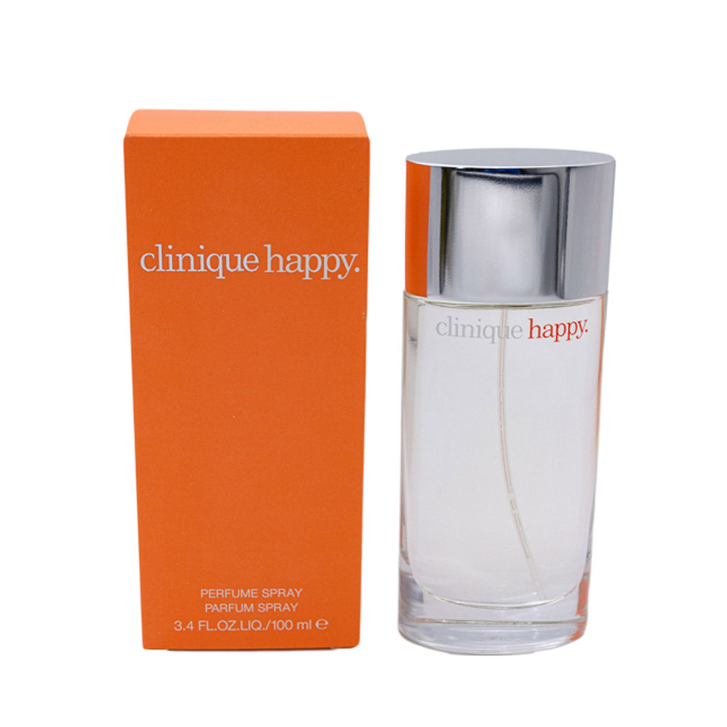 Clinique Happy Women Parfum 100ml