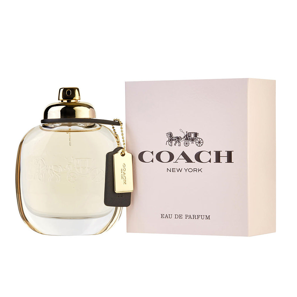 Coach new york 90ml Clearance