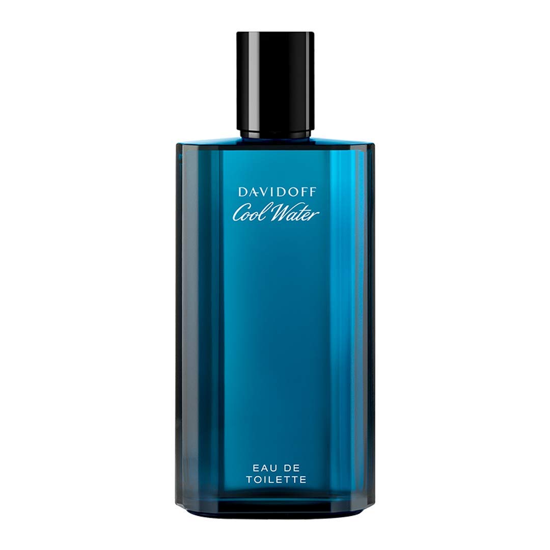 Davidoff Cool Water EDT Men's 125ml