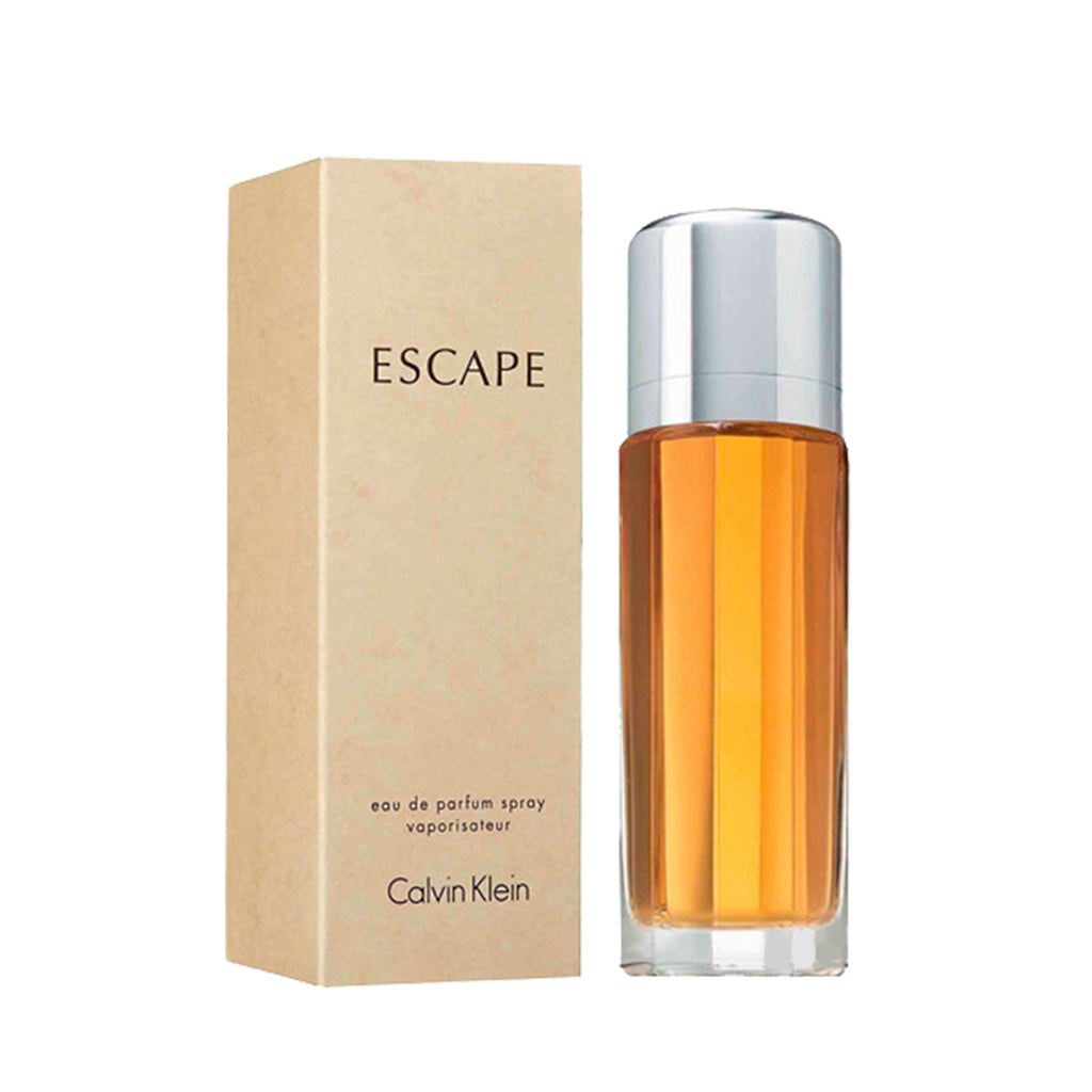 Calvin klein perfume escape Clearance
