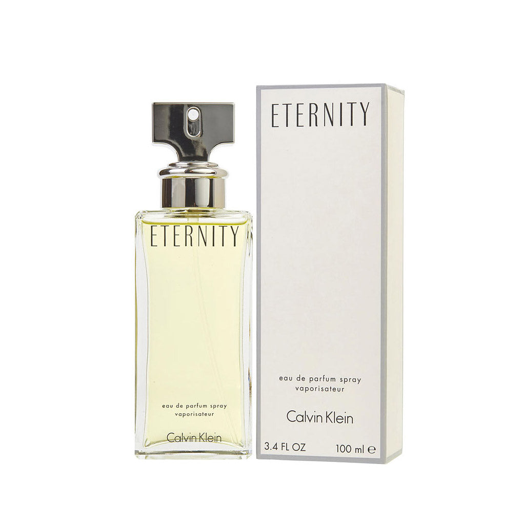 Calvin Klein Eternity EDP Women's 100ml
