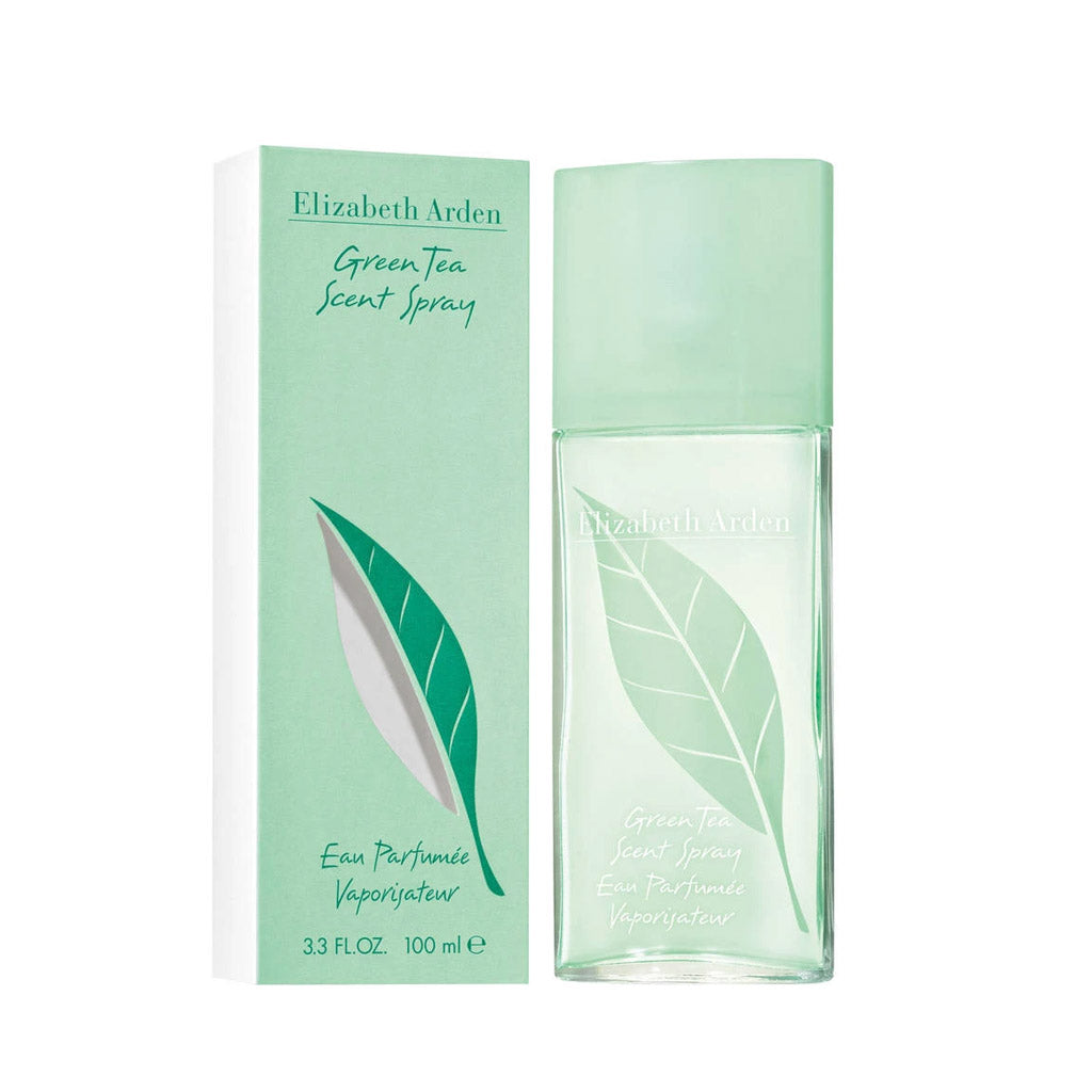 Elizabeth Arden Green Tea EDP 100ml
