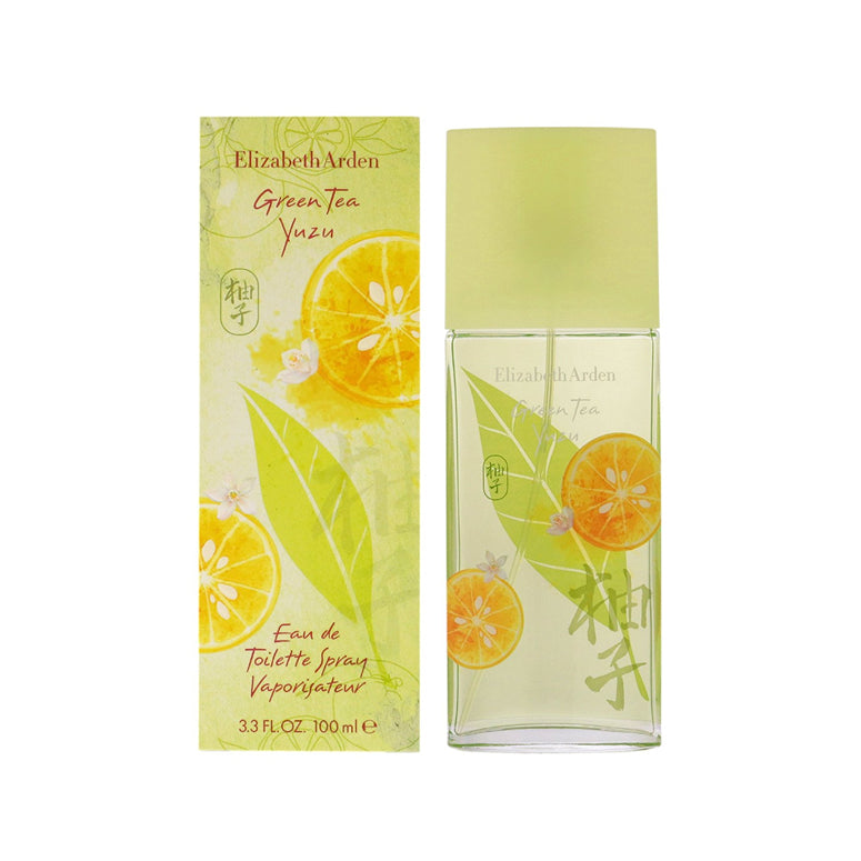 Elizabeth Arden Green Tea Yuzu EDT 100ml