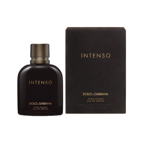 Dolce gabbana sales intenso pour homme