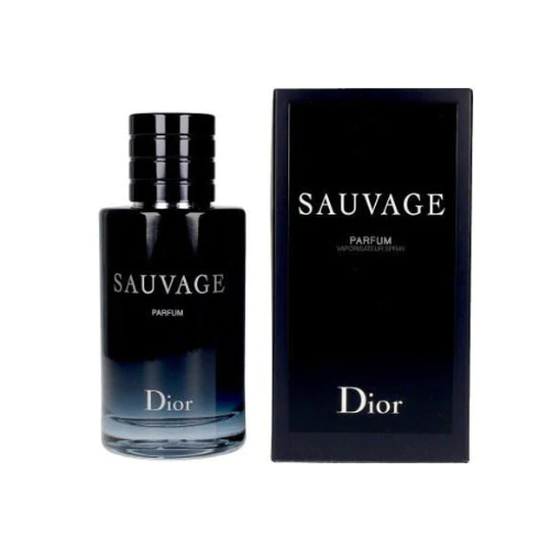 Dior Sauvage Parfum 100ml