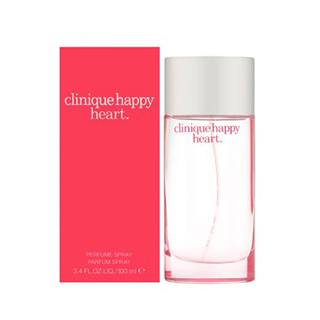 Clinique Happy Heart Parfum 100ml