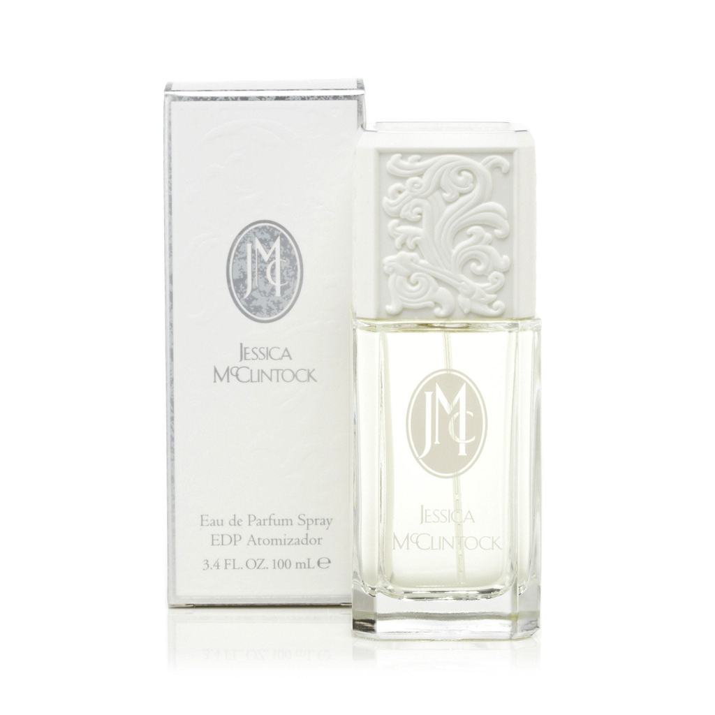 Jessica McClintock Women's 100ml - Perfume Rack PH