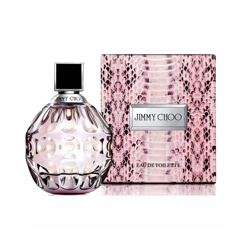 Jimmy Choo EDT Women's 100ml - Perfume Rack PH
