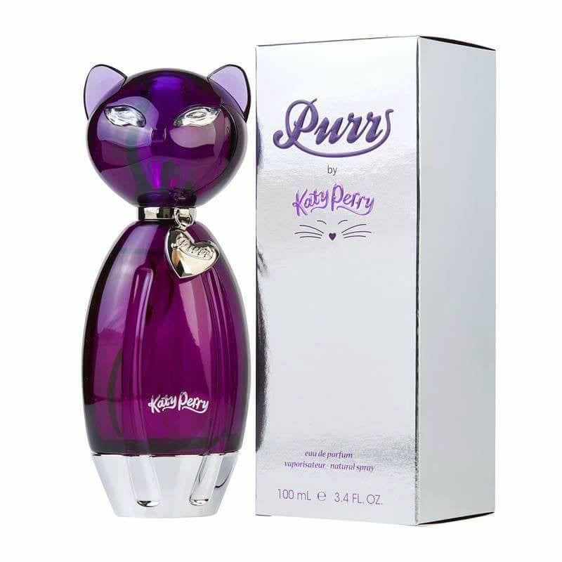 Katy Perry Purr EDP Women's 100ml - Perfume Rack PH