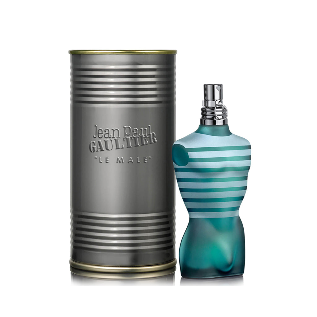 Le Male Jean Paul Gaultier EDT Men's 100ml - Perfume Rack PH