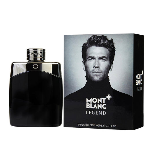 Mont Blanc Legend Men's 100ml - Perfume Rack PH