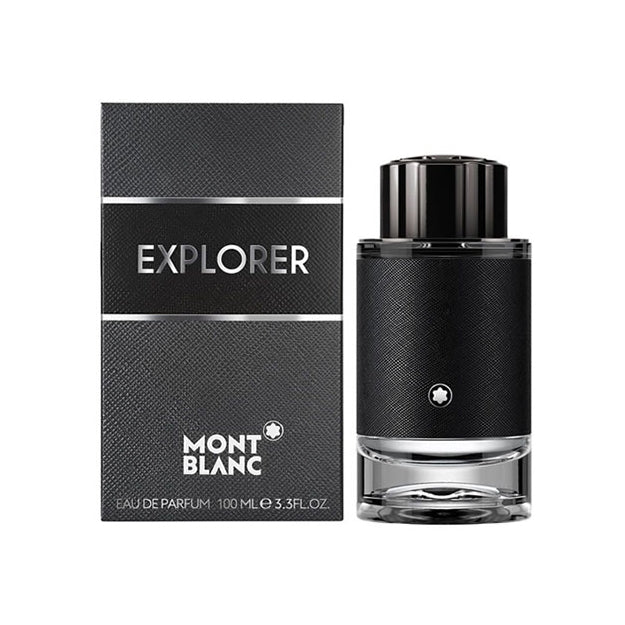 Mont Blanc Explorer EDP Men's 100ml - Perfume Rack PH