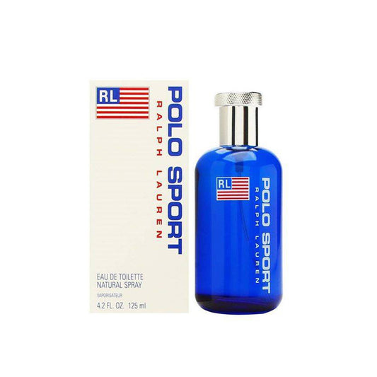 Ralph Lauren Polo Sport EDT 125ml