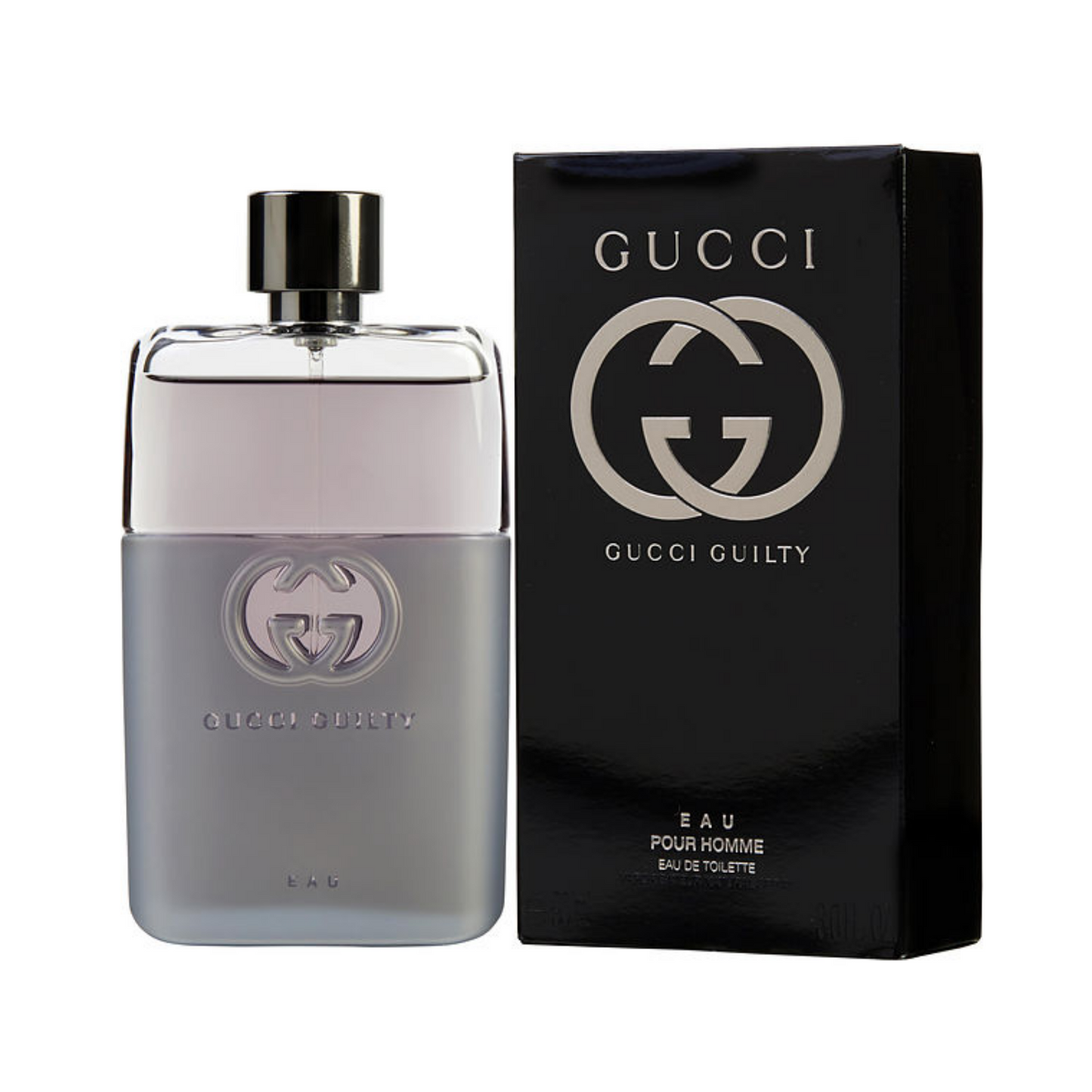 Gucci Guilty Eau Pour Homme 90ml