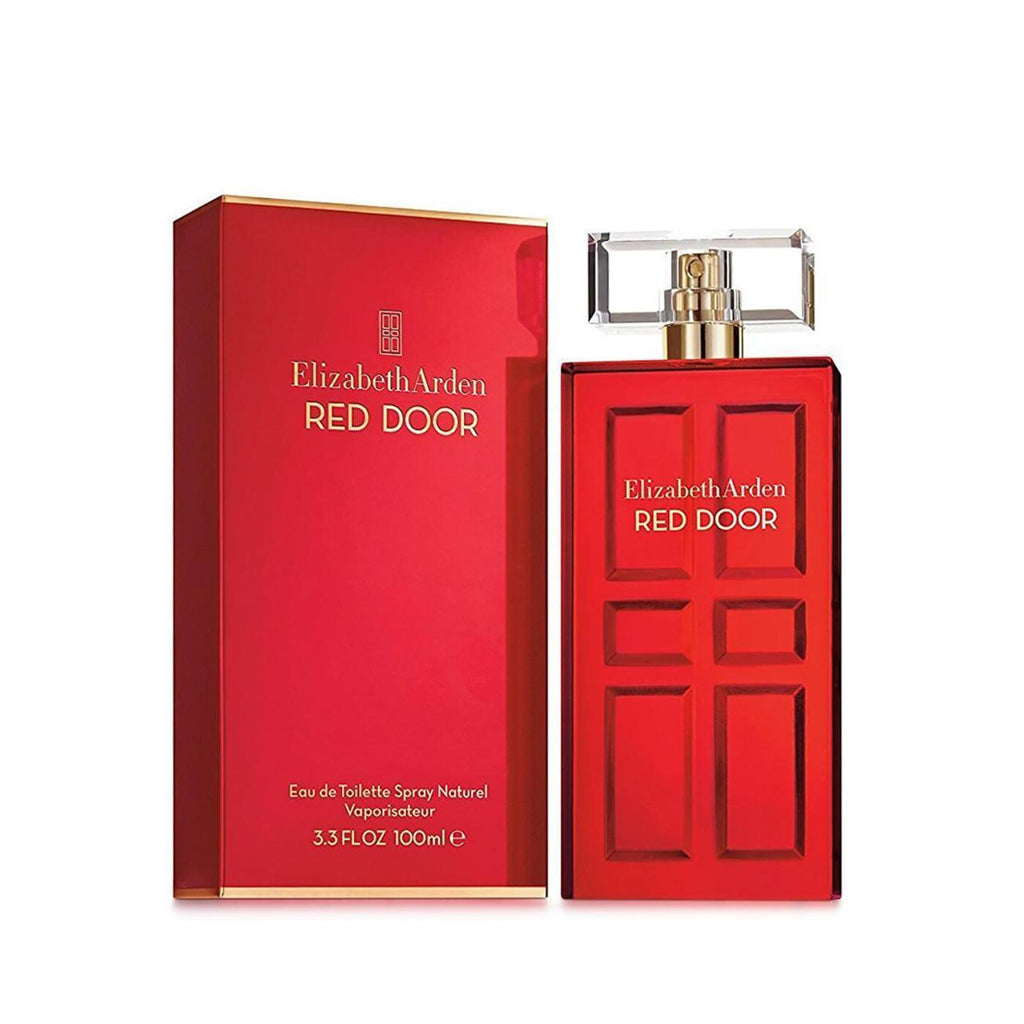 Elizabeth Arden Red Door EDT 100ml