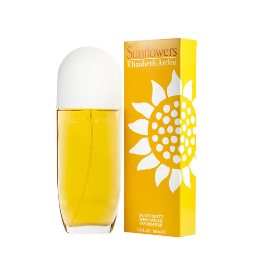 Elizabeth Arden Sunflowers EDT 100ml