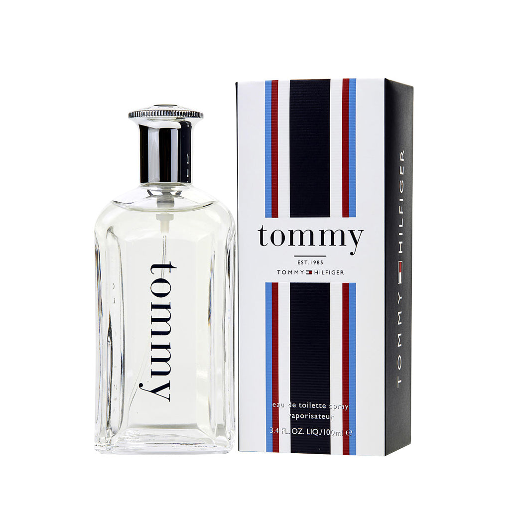 Tommy Hilfiger Tommy Boy EDT 100ml