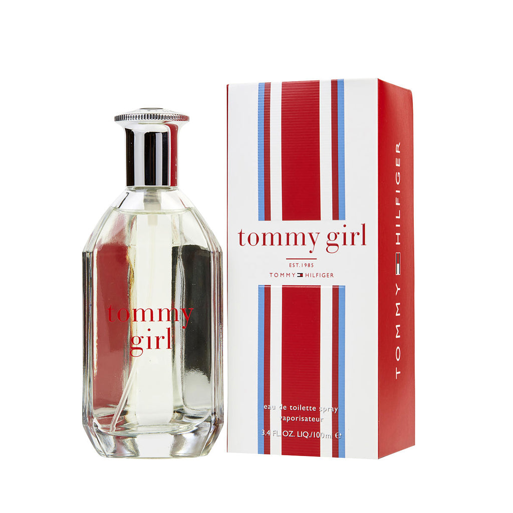 Tommy Hilfiger Tommy Girl EDT 100ml