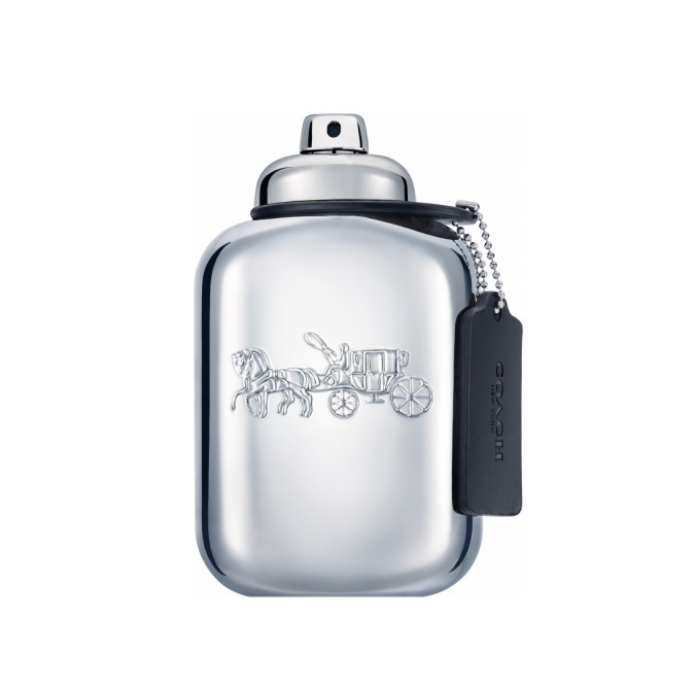 Coach Platinum EDP Men's 100ml - Perfume Rack PH