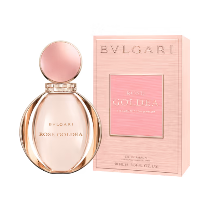 Bulgari Rose Goldea EDP 90ml