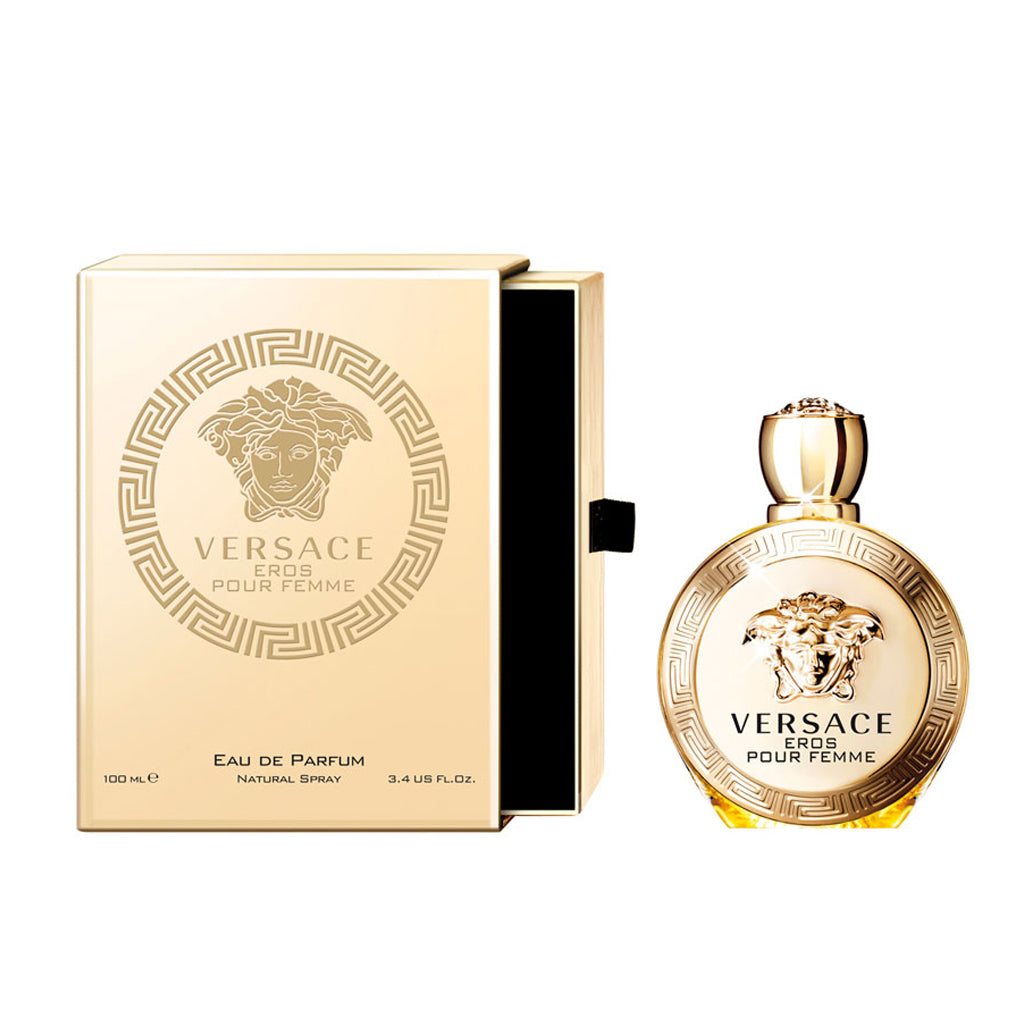 Versace Eros Pour Femme EDP 100ml