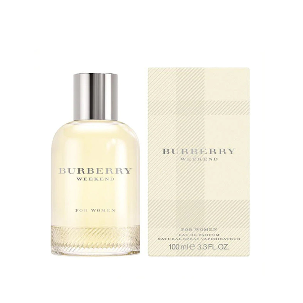 Eau de parfum burberry weekend Clearance
