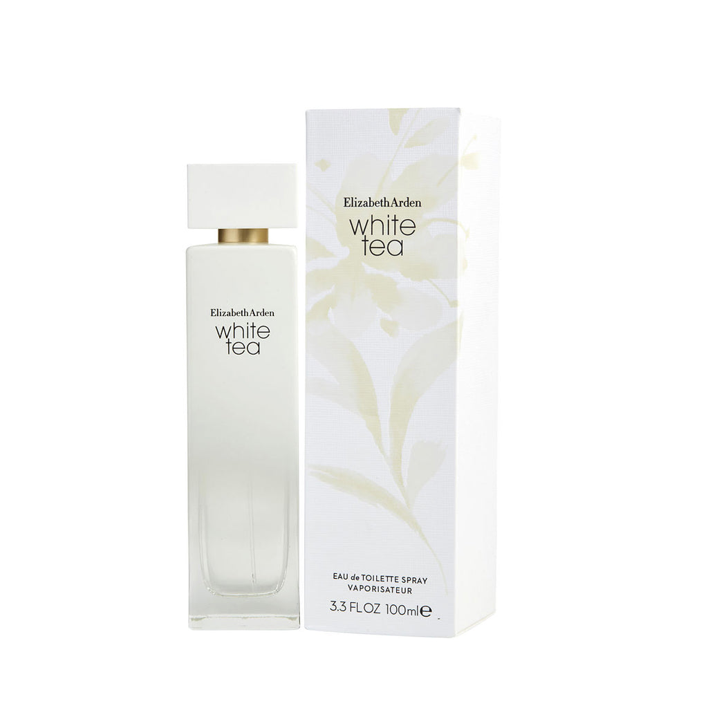 Elizabeth Arden White Tea EDT 100ml