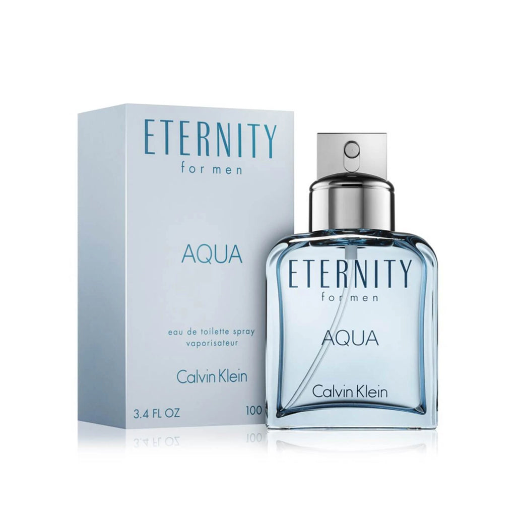 Calvin Klein Eternity Aqua EDT 100ml
