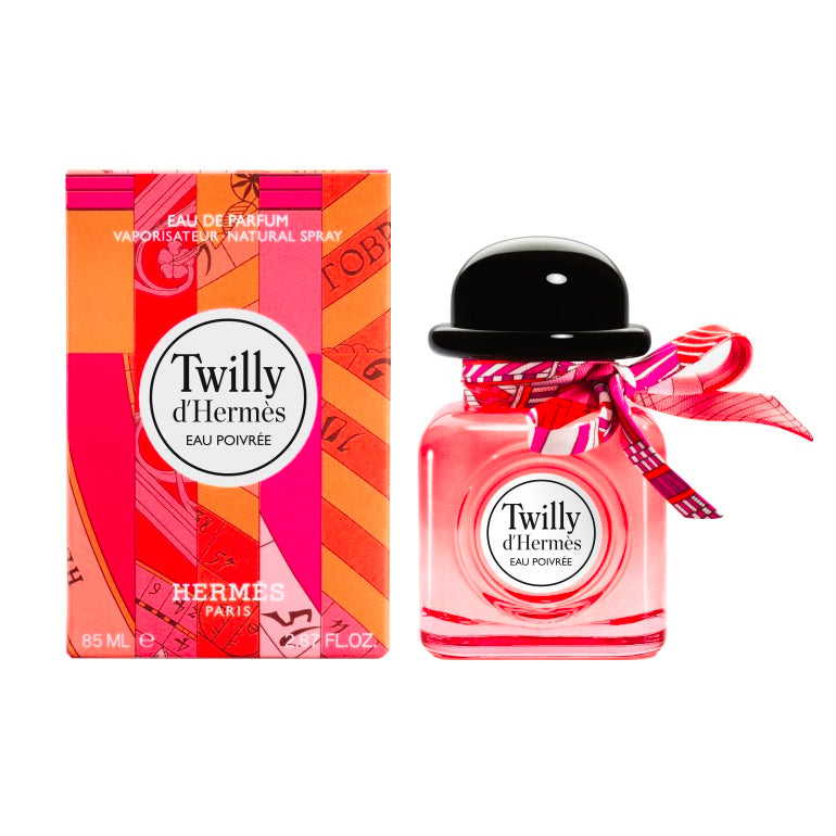 Twilly d' Hermes Eau Poivree 85ml - Perfume Rack PH