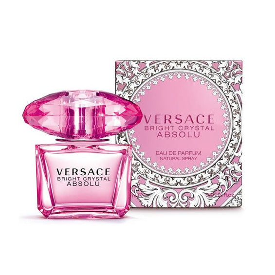 Versace Bright Crystal Absolu EDP 90ml