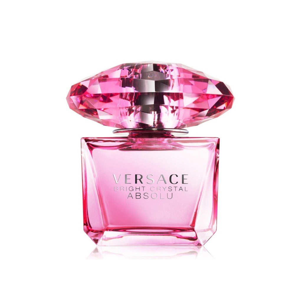 Versace Bright Crystal Absolu 90ml - Perfume Rack PH