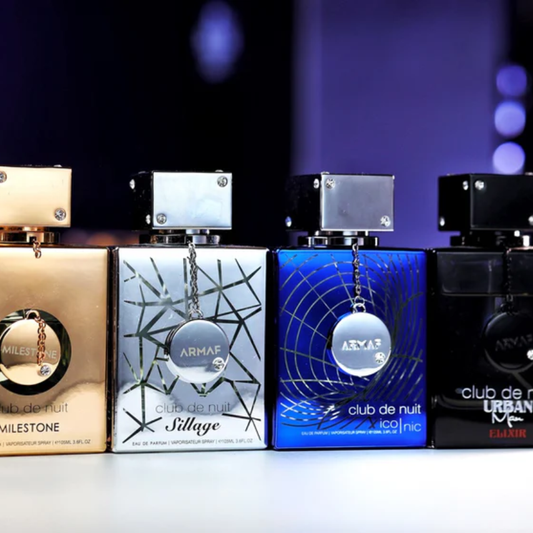 Armaf Perfume Collection Philippines