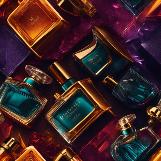 Captivating Scents: Top 5 Men's Perfumes for Valentine's Day